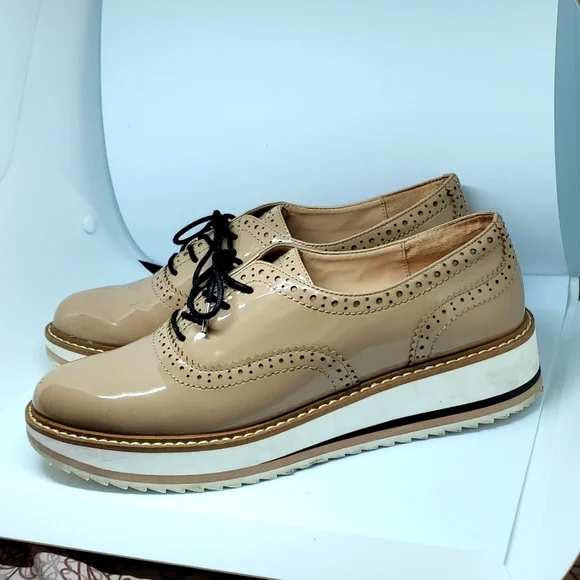 Zara Brogues - Picture 2 of 10